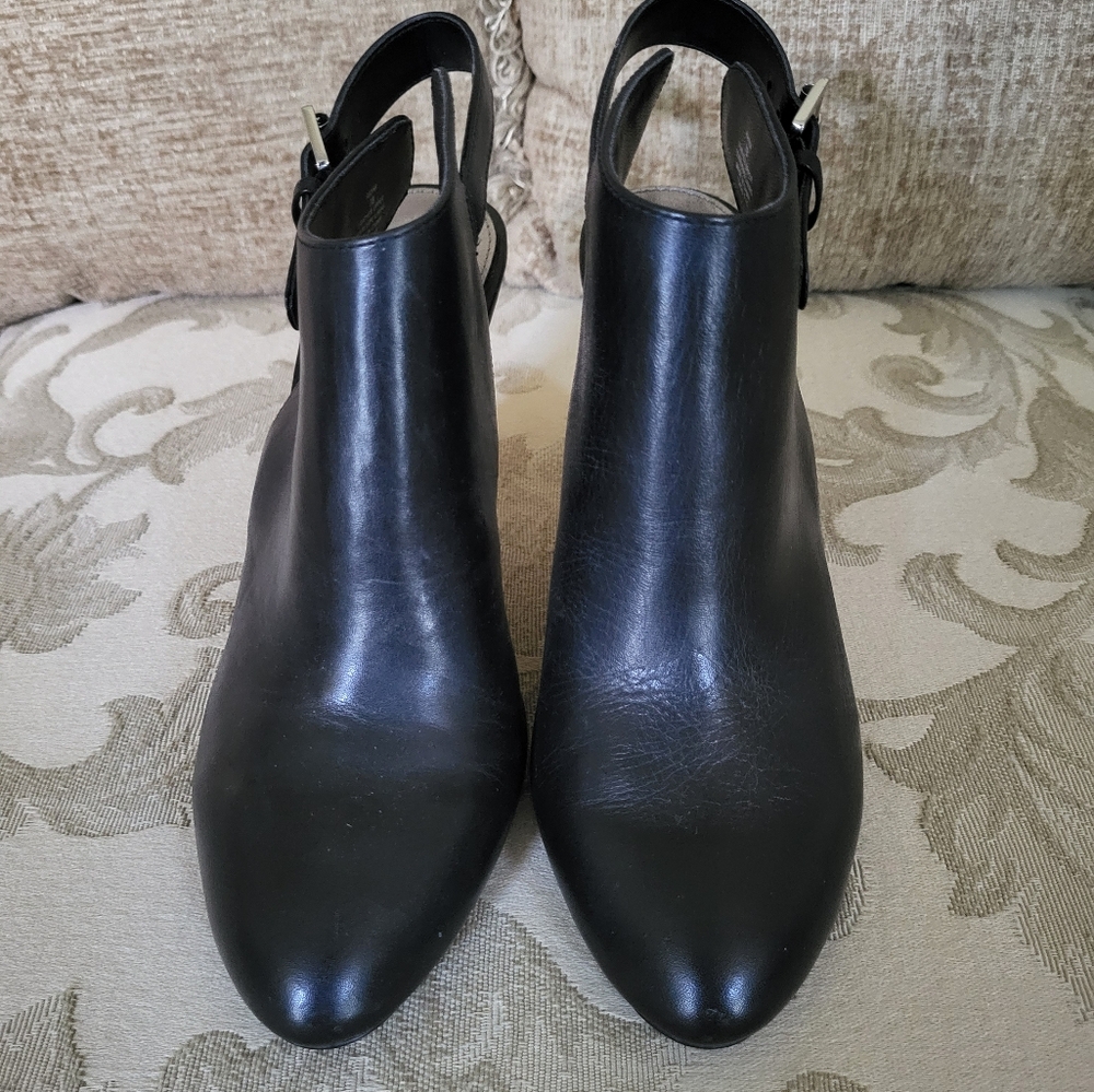 Ralph Lauren Leather Women's Shoes